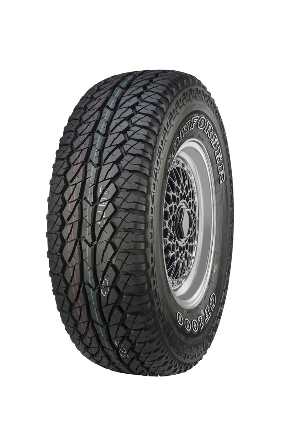 COMFORSER CF1000 235/70 R16 104T OWL A/T